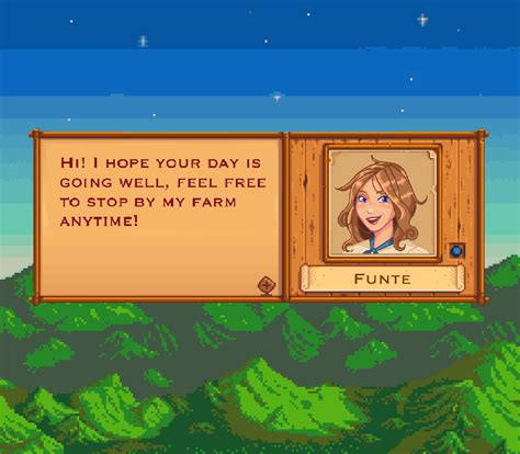 Just Made Some More Detailed Pixel Art Of My Stardew Valley Character