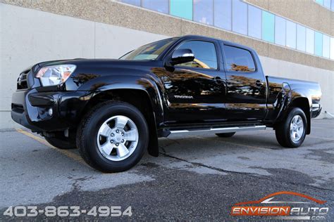 2015 toyota tacoma trd sport 4×4 double cab short bed with a….dun. 2014 Toyota Tacoma V6 TRD Sport Double Cab Long Box 4WD ...