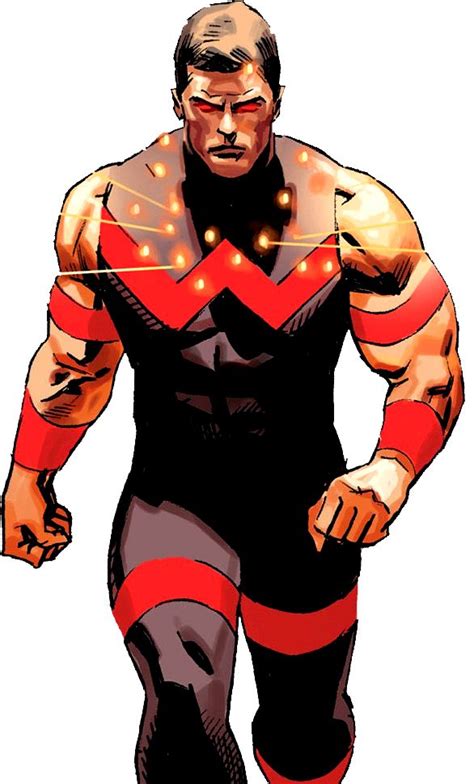 Wonder Man Simon Williams Wonder Man Superhero Iron Man