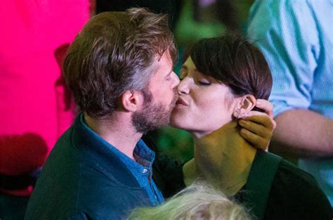 Rory Keenans Wife Gemma Arterton Always Wanted To Marry Him