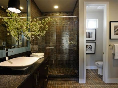 Bathroom Space Planning | HGTV