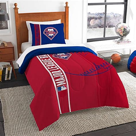 Bedding sets home luxury bedding country bedding dreamy bedrooms bed home bedroom cabin decor rustic bedroom eclectic bedroom home decor traditional bedroom bunk beds built. Buy MLB Philadelphia Phillies Twin Embroidered Comforter ...