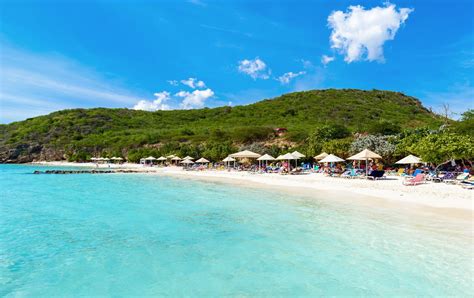 Revealed 23 Best Beaches In Curaçao To Explore Sandals