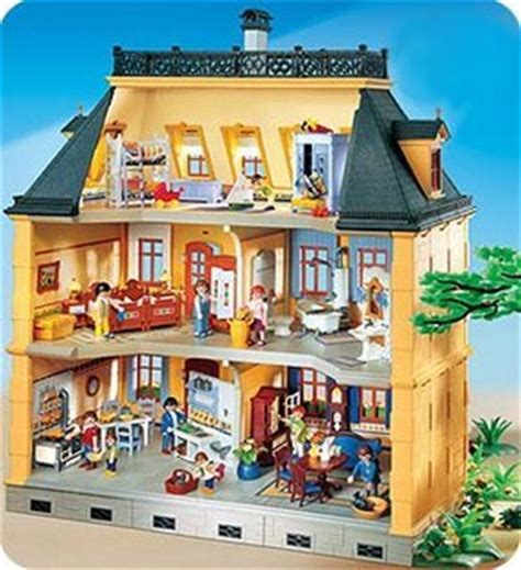 La mayor selección de playmobil casas a los precios más asequibles está en ebay. Playmobil Doll House