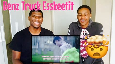 Free download pure black mercedes car hd wallpaper e. Lil Peep Benz Truck |Official Music Video Reactions - YouTube