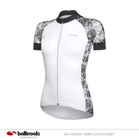 Maybe you would like to learn more about one of these? Maglia ciclismo Zero RH+ Elite W Jersey Donna | IT