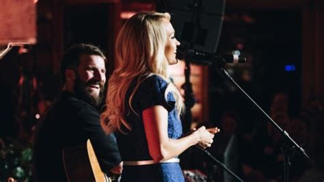 Songs On A Mission Features Carrie Underwood Sam Hunt The Country Note