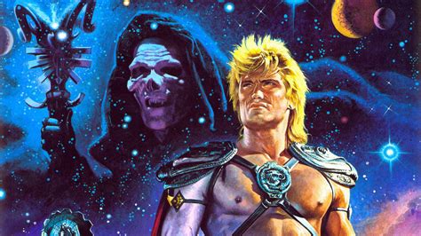 Masters Of The Universe 1987 Filmfed