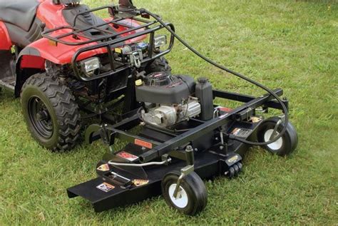 Grit Rural American Know How Atv Accessories Atv Attachments Atv