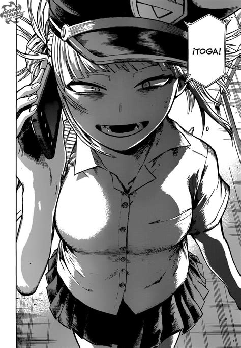 Boku No Hero Academia Himiko Toga Boku No Hero Academia My Hero Academia Toga