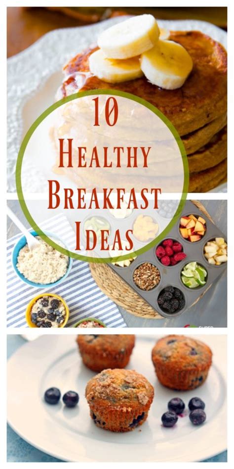 Friendly comfortable value for money. 10 Healthy Breakfast Ideas to Help your Kids Do Well in ...
