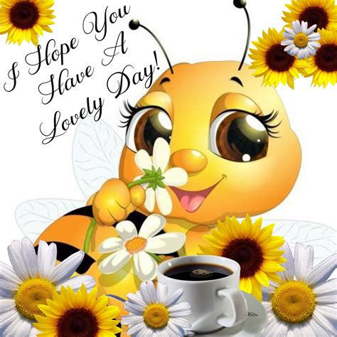 Pin by Penney's Avon Beauty on Bee Amazed | Wonderful day quotes, Cute