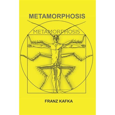 The Metamorphosis New Premium Edition The Metamorphosis By Franz