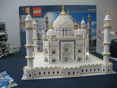 The 5 Biggest Lego Sets Ever Made Mental Floss