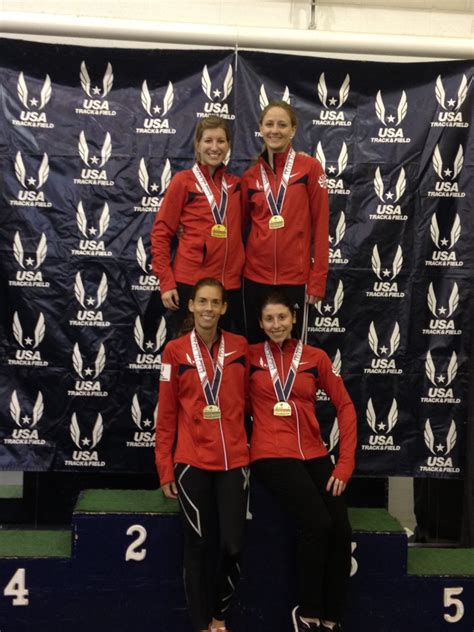 Laura Jennings Wins 2 Gold Medals At Masters Indoor Championships