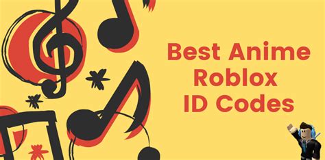 The Best 10 Roblox Id Codes Anime Drois Devant