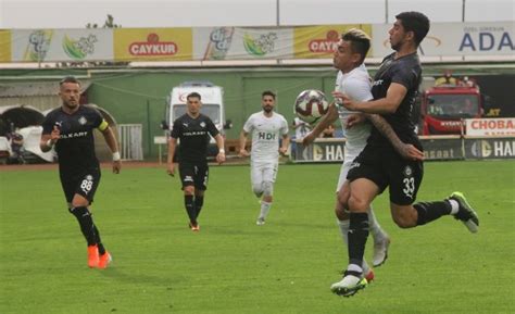 Giresunspor altay'ı tek golle devirdi. TFF 1. Lig: Giresunspor: 1 - Altay: 2 - Timeturk Haber