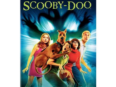 Scooby doo and the witch's ghost really captured the different between a bad witch and a good wiccan. The 20 Best Halloween Movies for Kids | Reader's Digest Canada