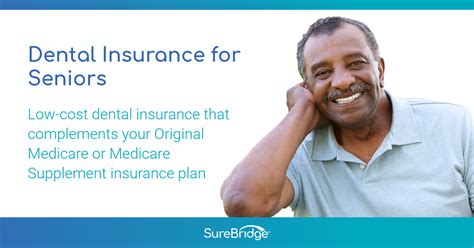 Take 30 days to decide; Dental Insurance for Seniors