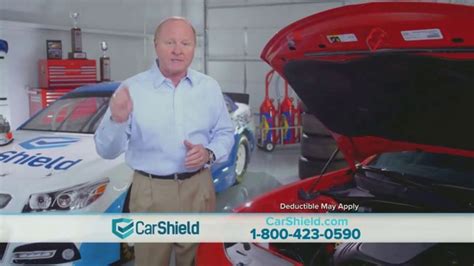Carshield Tv Commercial Protect Yourself Featuring Larry Mcreynolds