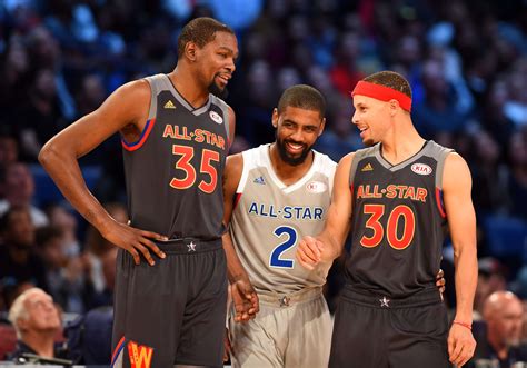 Let Nba All Stars Players Pick Their Captains Not The Other Way Around
