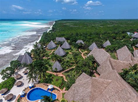 Ras Nungwi Beach Hotel In Zanzibar Room Deals Photos And Reviews