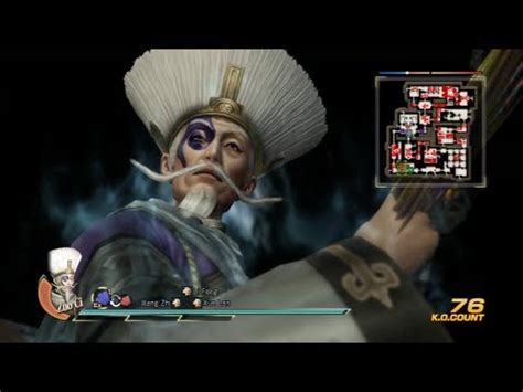 Released as shin sangokumusou 7 with moushouden (japanese: Dynasty Warriors 8: Xtreme Legends - Zuo Ci 6 Star Weapon Guide - YouTube