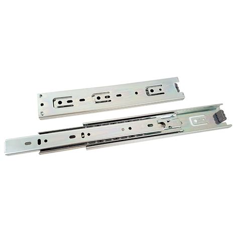 Replacement Drawer Slides Suitable For Tool Boxes Powerbuilt Tools