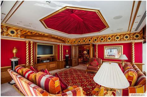 Hotel bintang lima bisa melayani anda dengan baik dan sopan santu kepada. Jom Lihat Bilik Hotel Bertaraf 7 Bintang Burj Al Arab Di ...