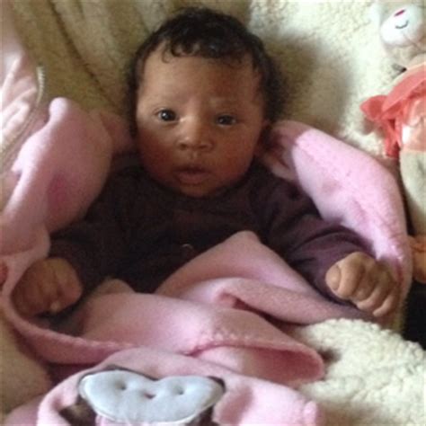 Eva Marcille Shares Adorable Photos Of Daughter Marley Rae Talking Pretty