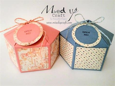 Top10answers.com has been visited by 100k+ users in the past month Large Hexagon gift box. in 2020 | Large gift boxes, Large ...