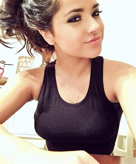 Becky G Nude And Hot Photos