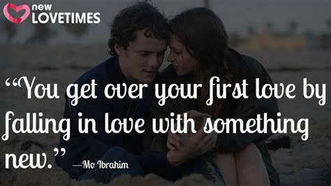 40 First Love Quotes That Will Make Feel Everything Always