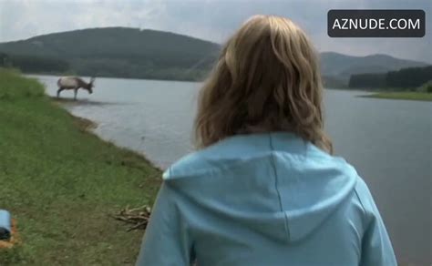 Angelica Penn Breasts Scenes In Lake Placid 3 UPSKIRT TV