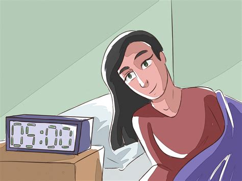 The Simplest Way To Pull An All Nighter Wikihow