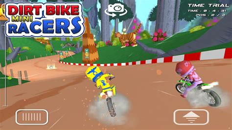 Top 10 Motorcycle Games For Kids