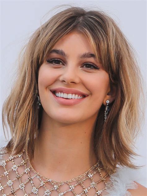 Miss Camila Morrone Net Worth Measurements Height Age Weight