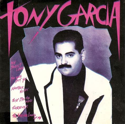 tony garcia albums songs discography biography and listening guide rate your music