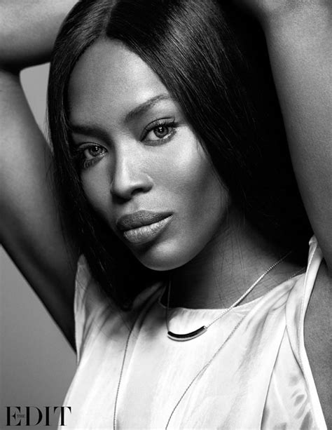 Picture Of Naomi Campbell