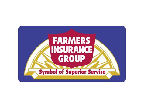 Farmers Insurance 2 Logo Png Transparent And Svg Vector
