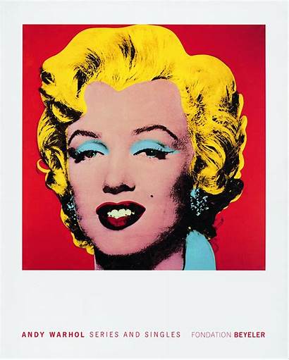 Warhol Andy Kunst Singles 1945 Hatjecantz