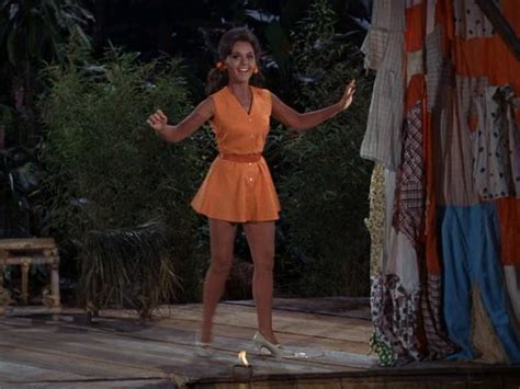 Gilligans Island Star Dawn Wells Having A Rough Time Surprised