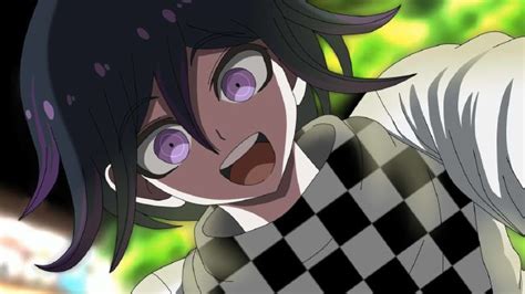 The magic of the internet. Two Sides Of The Story ((Kokichi X Reader One Shot ...