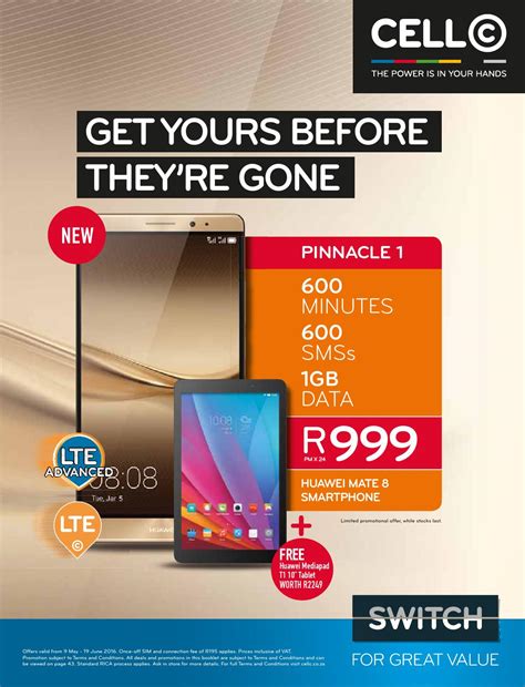 Cell C Franchise Booklet May June 2016 Revised By Cell C