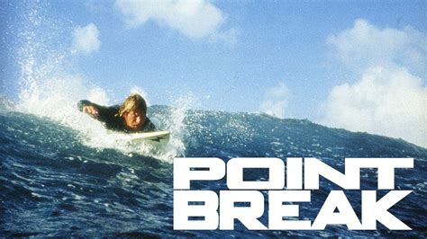 Point Break 1991 Movie Review Point Break 1991 Lolo Loves Films