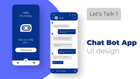 Daily Ui And Ux Challenge 5100 In Figma Chatbot User Interface