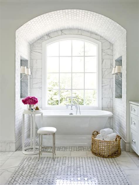 See more ideas about tile bathroom, white bathroom, bathroom. 29 white marble bathroom tile ideas and pictures 2019