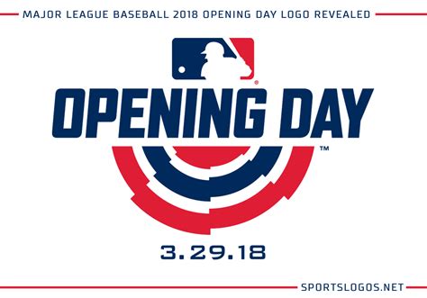 Mlb Opening Day Schedule