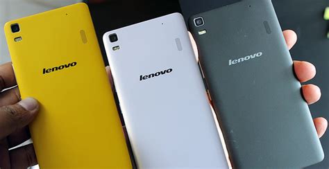 20 Roms Full List Of Best Custom Roms For Lenovo K3 Note