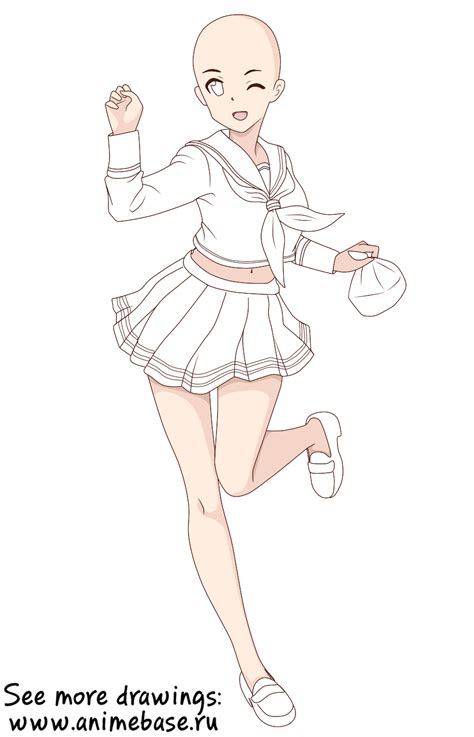 Anime Base Girl Maid Dress Anime Bases Info Artofit